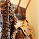 Illustration for article titled 20+ Distinct Coat Racks That Will Astonish You
